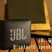 JBL GO2